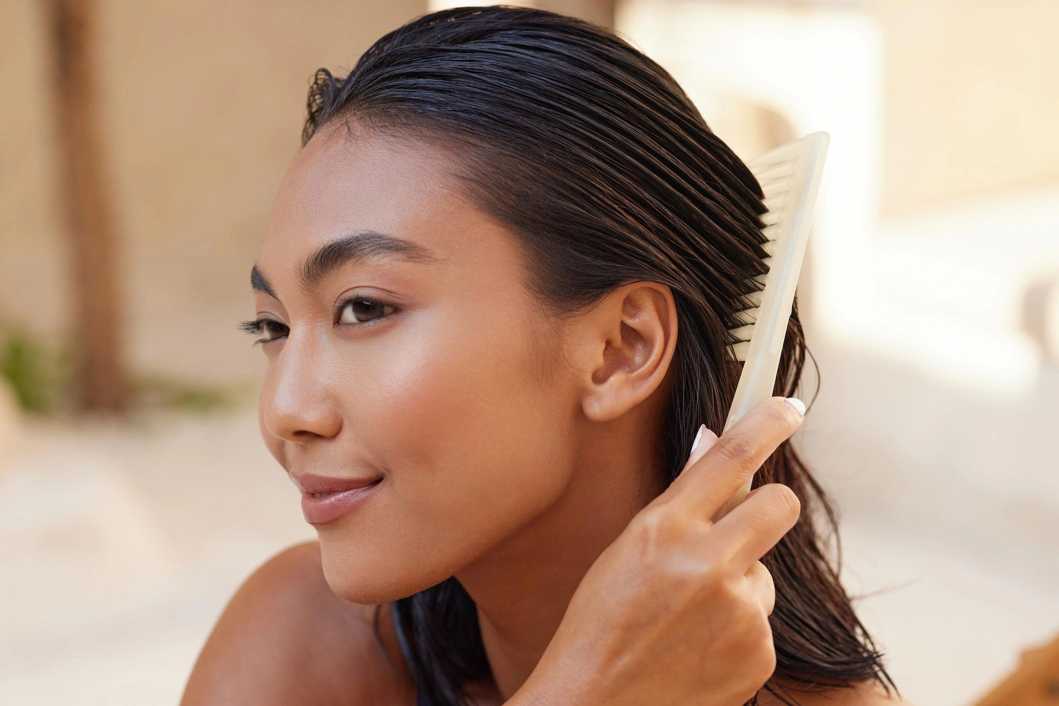 Best Hair Care Tips for Strong & Healthy Hair