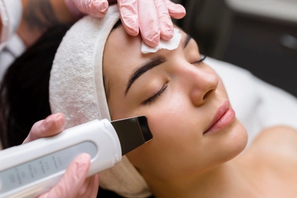 Best Face Treatment for Glowing & Healthy Skin